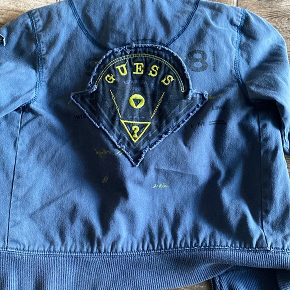 Guess jacket - Picture 4 of 7